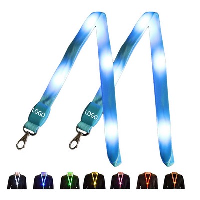 LED Lanyard