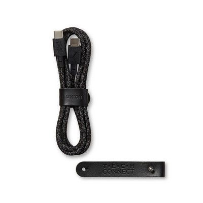 Native Union Belt Cable, USB C, with Strap