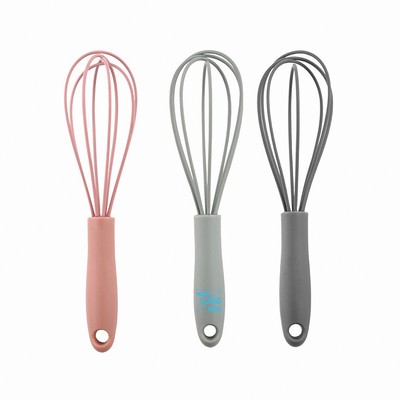 Stainless Steel Hand Whisk