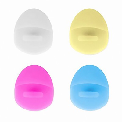 Silicone Facial Cleansing Brush