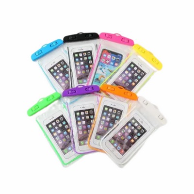 Waterproof Pouch for Cell Phone Case