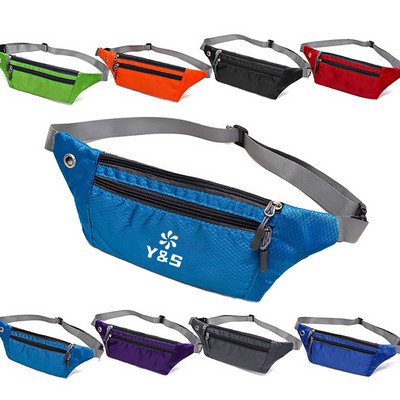 Running Fanny Pack