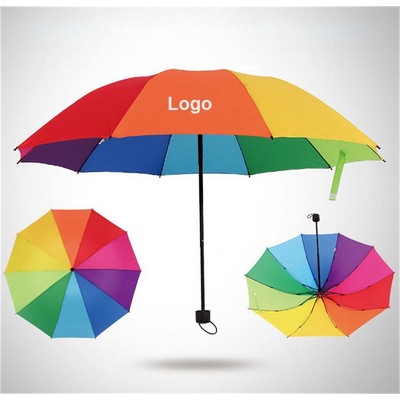 Folding Umbrella