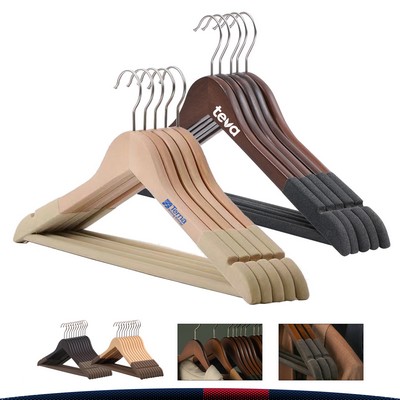 Linop Wooden Hanger