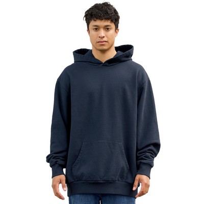 Unisex Magnum Heavyweight Fleece Hoodie