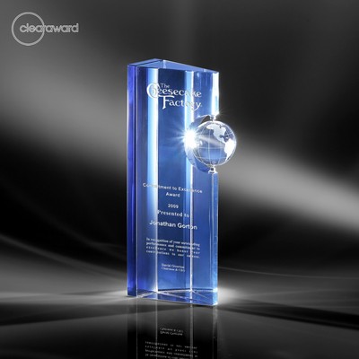 Clearaward Orbita Globale