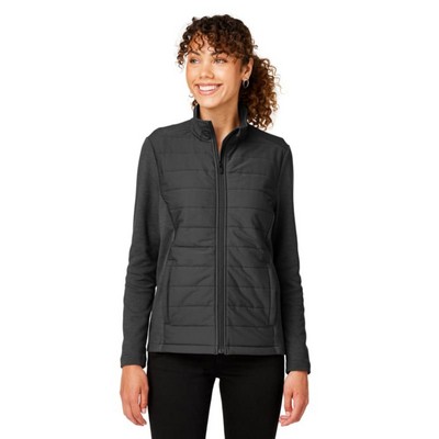 Devon & Jones Ladies' New Classics™ Charleston Hybrid Jacket