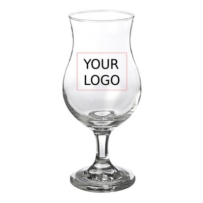 Hurricane Wine Glass, 15 oz.