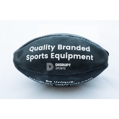 Branded Mini Rugby Ball