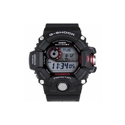 Casio Master of Rangeman Watch