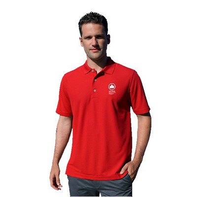 Vansport Victory Polo