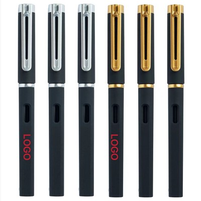 Promotional Customized Neutral Advertising Pens