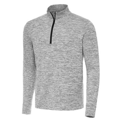 Cause 1/4 Zip Pullover