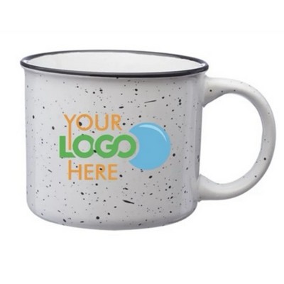 Full Color Camper Mug 13 oz.