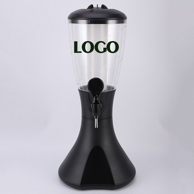 3L Beer Tower Drink Dispenser Type 10