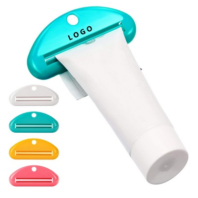 Toothpaste Tube Squeezer Dispenser