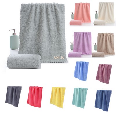 All - Purpose Microfiber Towel