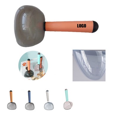 Pet Food Scoop