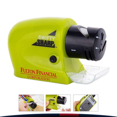 Nivos Electric Knife Sharpener