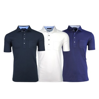 Greyson® Apache II Polo