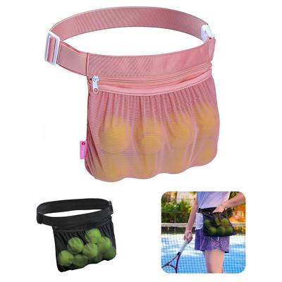 Tennis Ball Holder