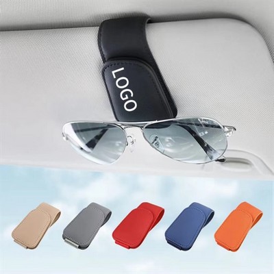 Magnetic Sunglasses Holder