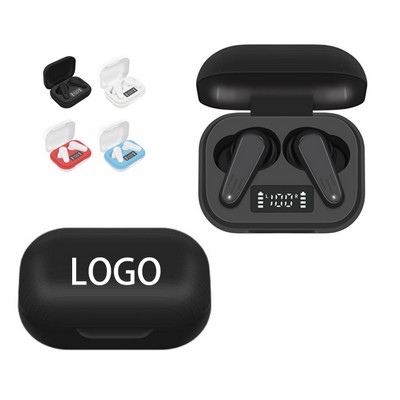 High Quality Wireless TWS Earbuds Bluetooth