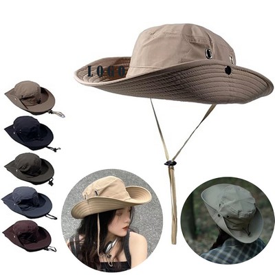 Bucket Hat