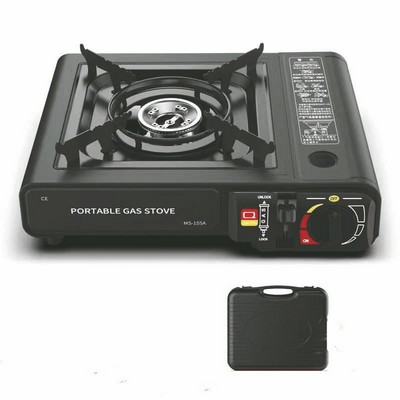 Portable Butane Gas Stove