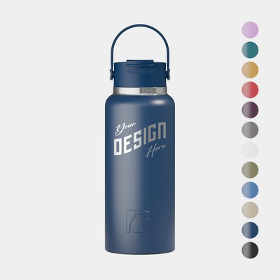 32 oz RTIC® Stainless Steel Vacuum Insulated Water Bottle