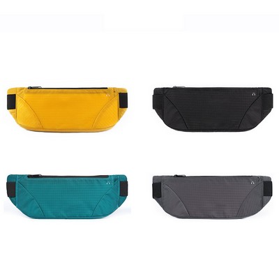 Lightweight Sport Running Belt Fanny Pack