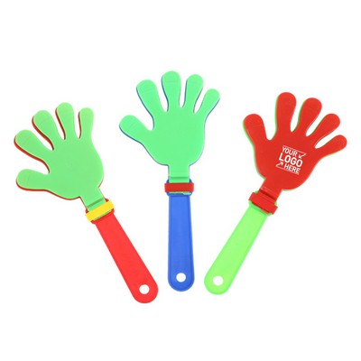 Hand Clappers