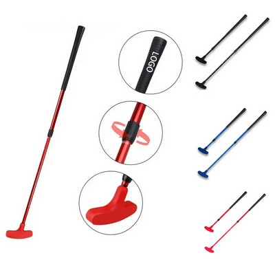 Adjustable Golf Putters