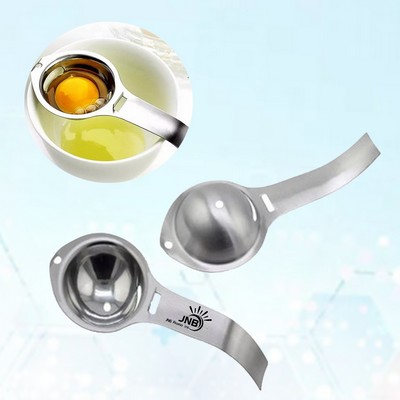 Stainless Steel Egg Separator & Divider