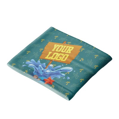 12"x12" & 20"x12" Case Promotional Pillow, Display (CASE ONLY, NO insert)