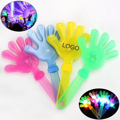 LED Hand Clappers Noisemakers