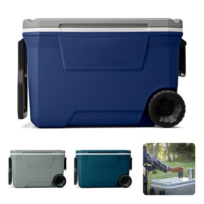 Insulated Portable Cooler