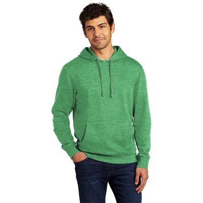 District VIT Men's Fleece Hoodie