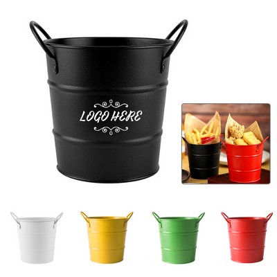 Multi-purpose Ice Bucket w/ Handle