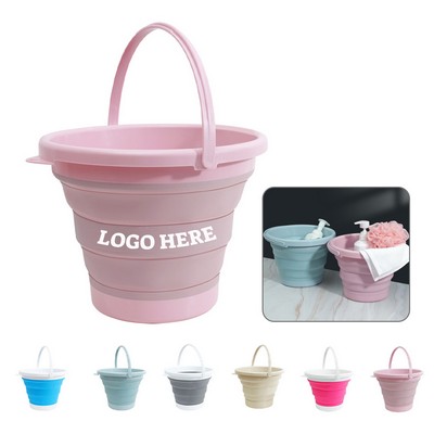 Foldable Compact Bucket