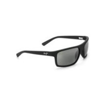 Maui Jim® USA, Inc. Byron Bay Sunglasses-Black/Neutral Gray