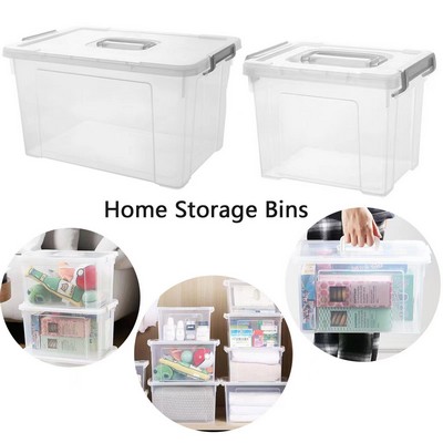 Storage Bin