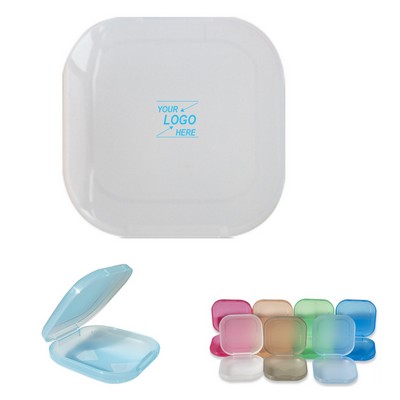 Orthodontic Retainer Case