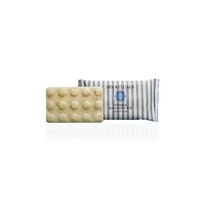 Spa Rituals Massage Soap Bar 1.2 oz.