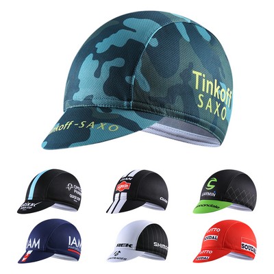 Cycling Cap