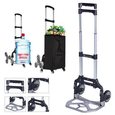 Hand Truck Cart