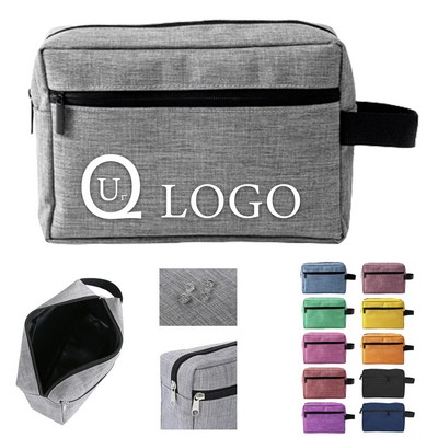 Travel Toiletry Bag