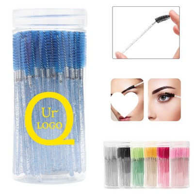 Disposable Eyelash Brushes