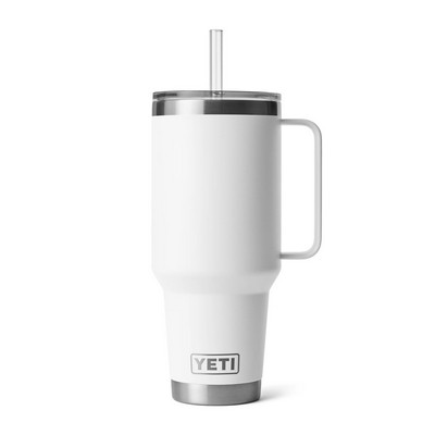 YETI 42 Oz. Straw Mug