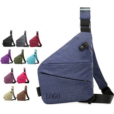 Crossbody Sling Bag